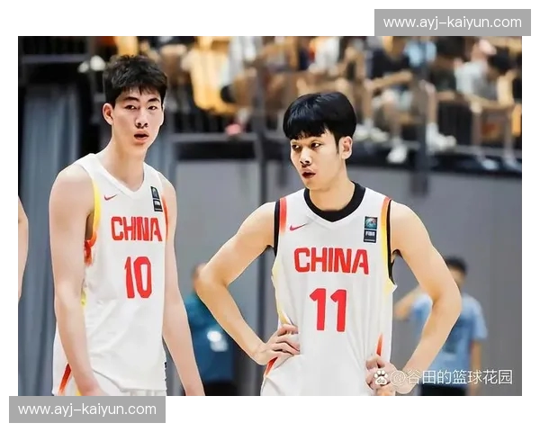 NCAA资讯——洞察赛场，引领校园篮球风向