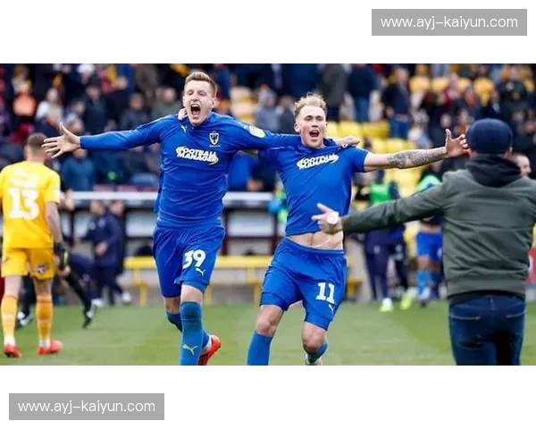 绿茵场上的恩怨情仇:伊普斯维奇vs吉灵汉姆,比分背后的足球哲学 绿茵场上的恩怨情仇:伊普斯维奇vs吉灵汉姆,比分背后的足球哲学