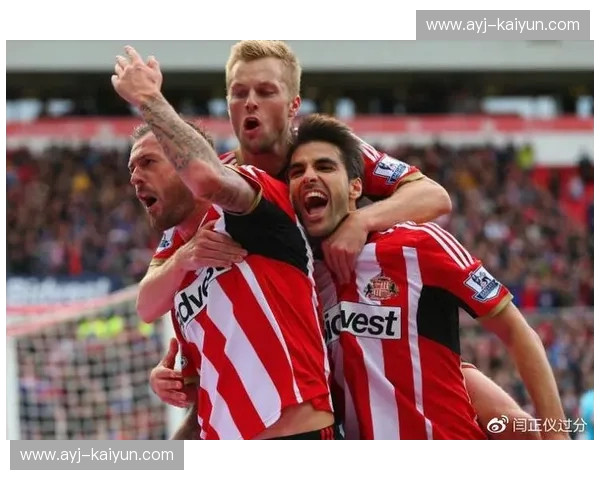 红色德比的烽烟：米堡与桑德兰，不仅仅是三粒积分的较量